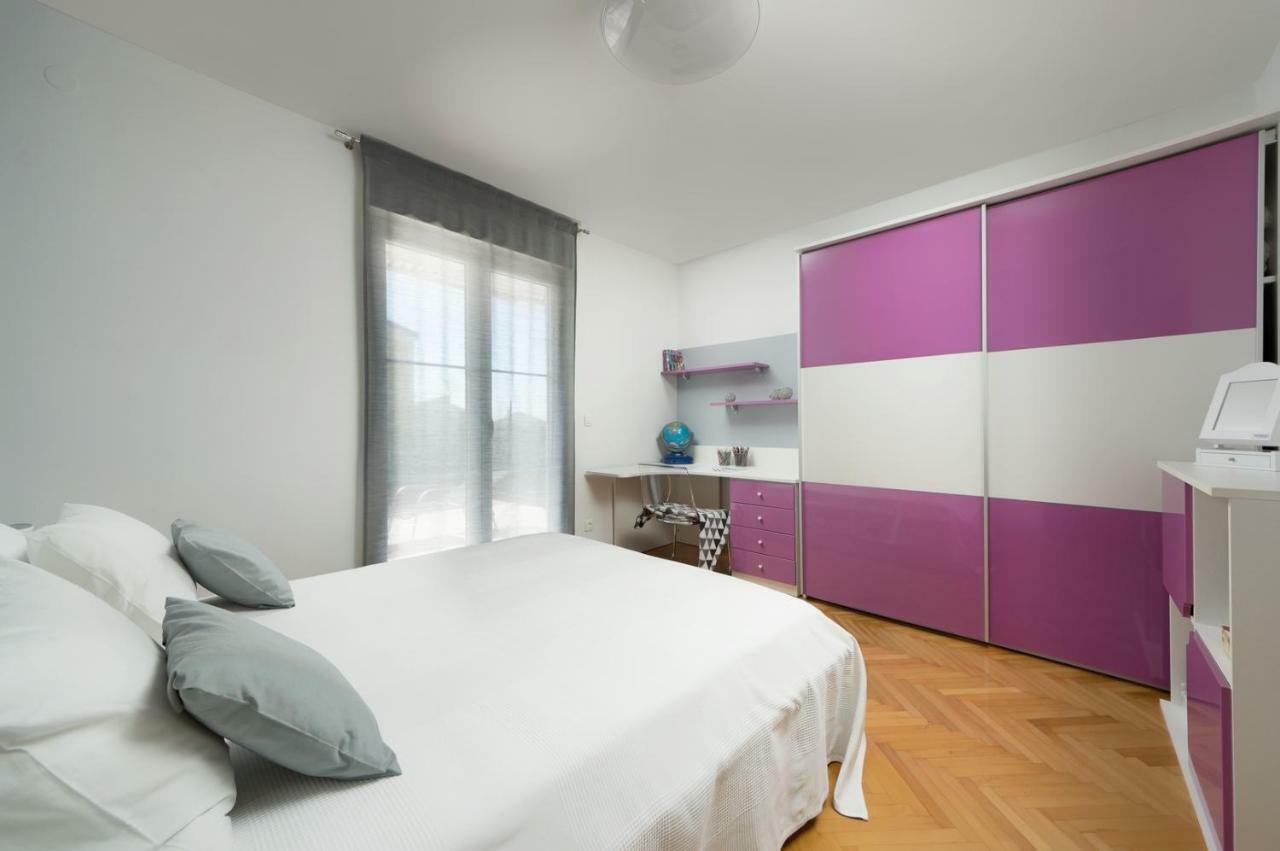 Rainbow Apartamento PUY Exterior foto