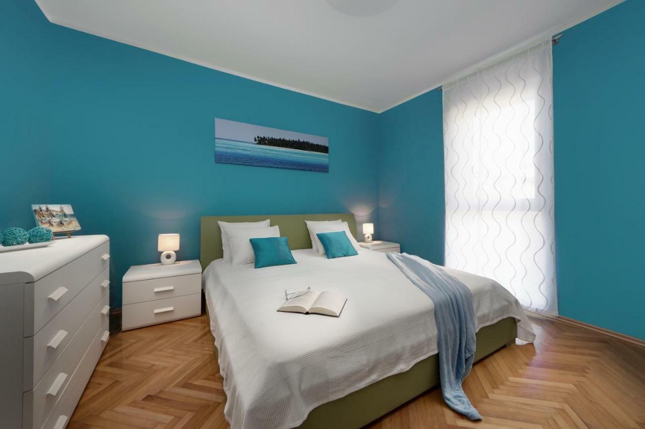Rainbow Apartamento PUY Exterior foto
