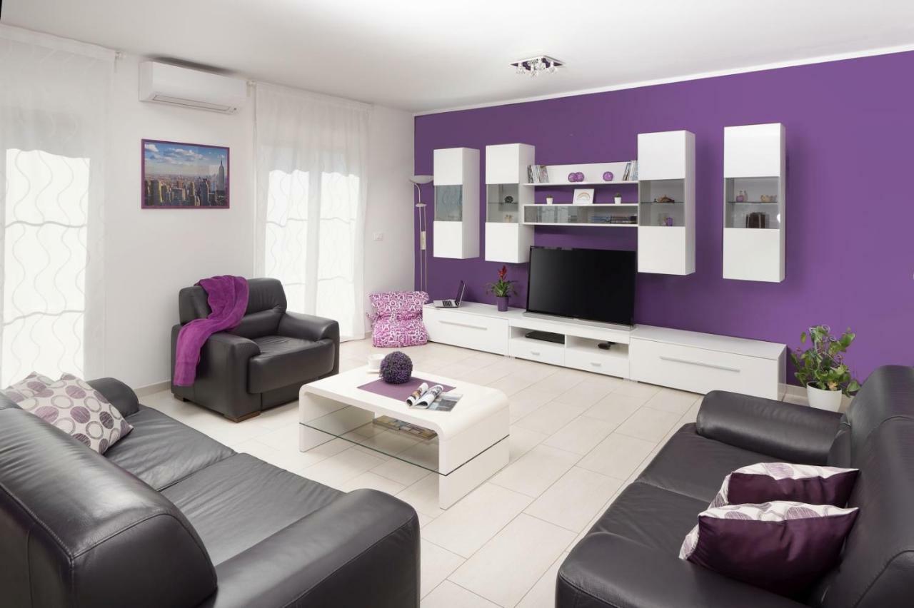 Rainbow Apartamento PUY Exterior foto