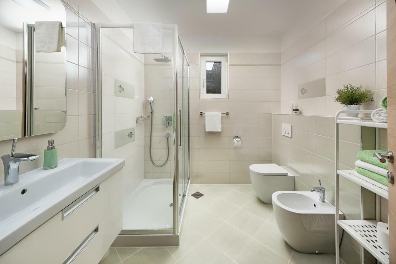 Rainbow Apartamento PUY Exterior foto