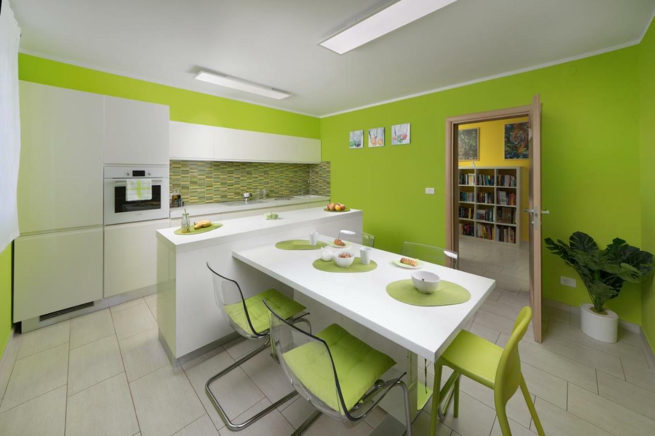 Rainbow Apartamento PUY Exterior foto