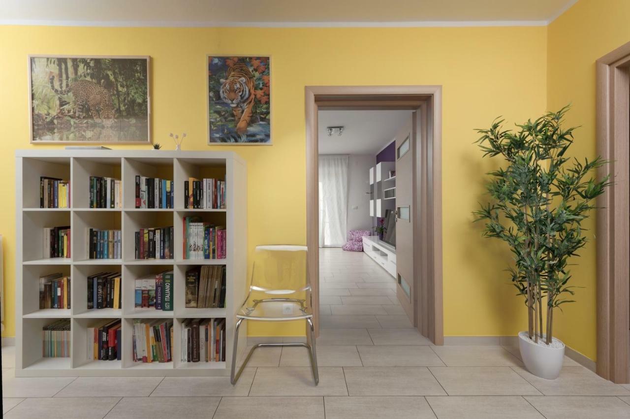 Rainbow Apartamento PUY Exterior foto