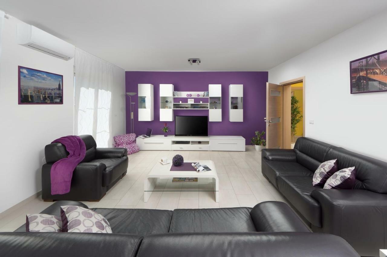 Rainbow Apartamento PUY Exterior foto