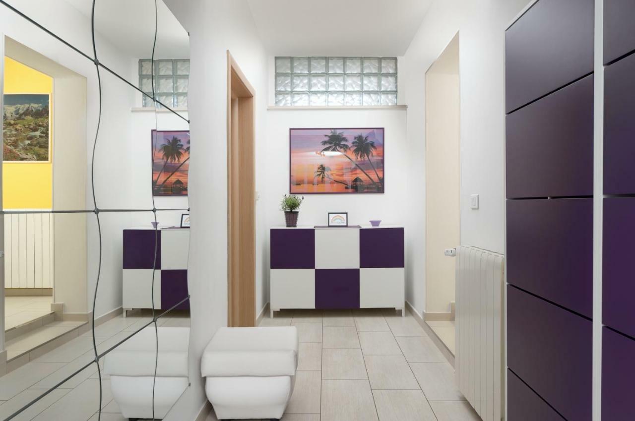 Rainbow Apartamento PUY Exterior foto