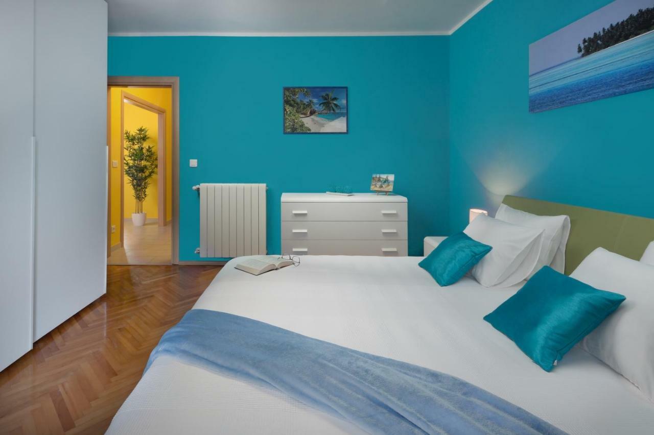 Rainbow Apartamento PUY Exterior foto