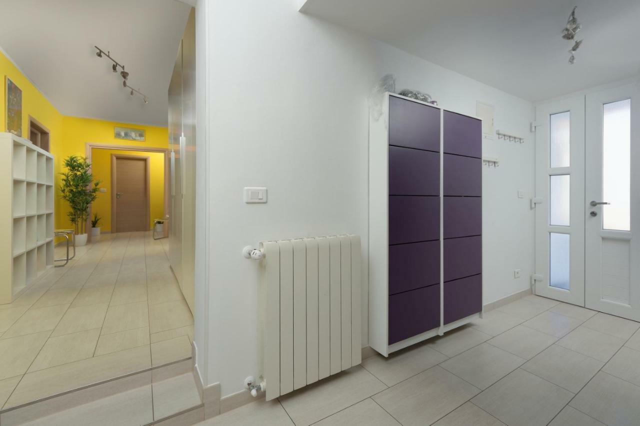 Rainbow Apartamento PUY Exterior foto