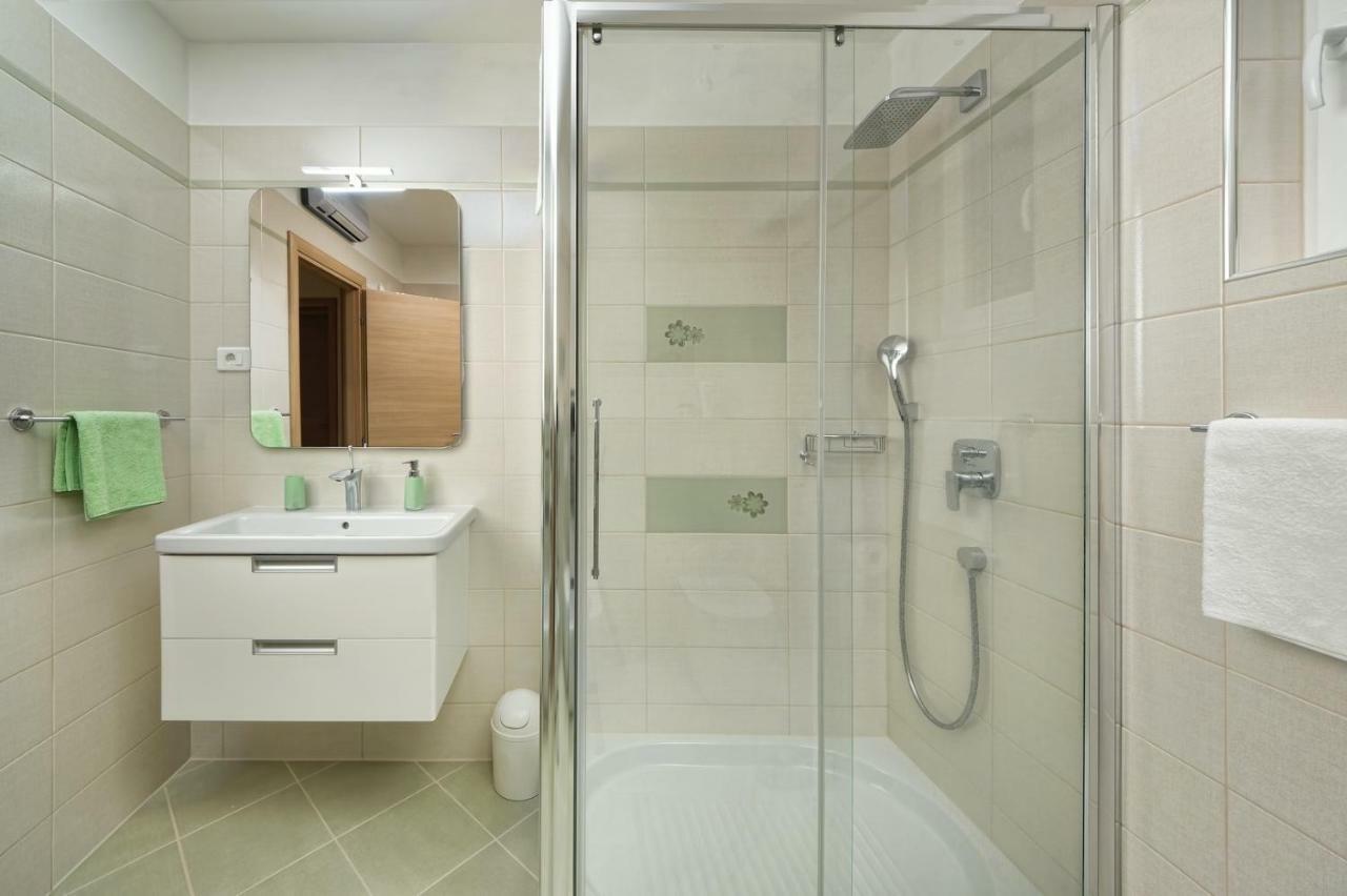 Rainbow Apartamento PUY Exterior foto
