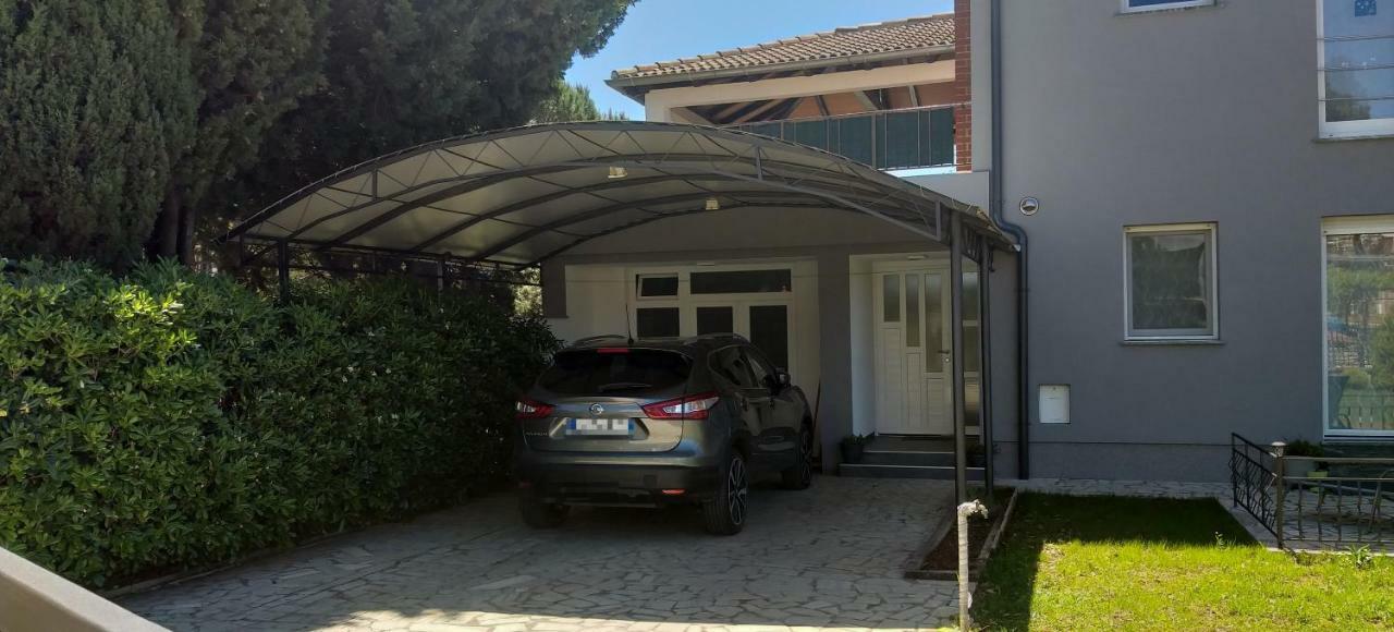 Rainbow Apartamento PUY Exterior foto