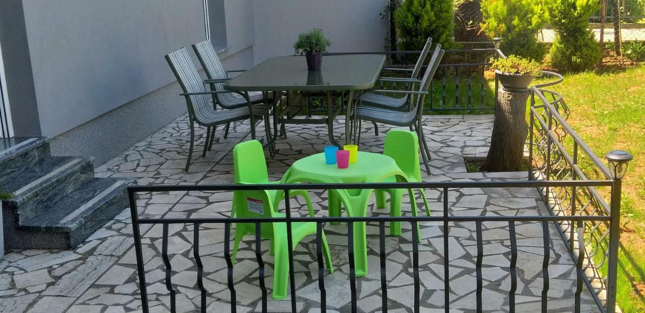 Rainbow Apartamento PUY Exterior foto