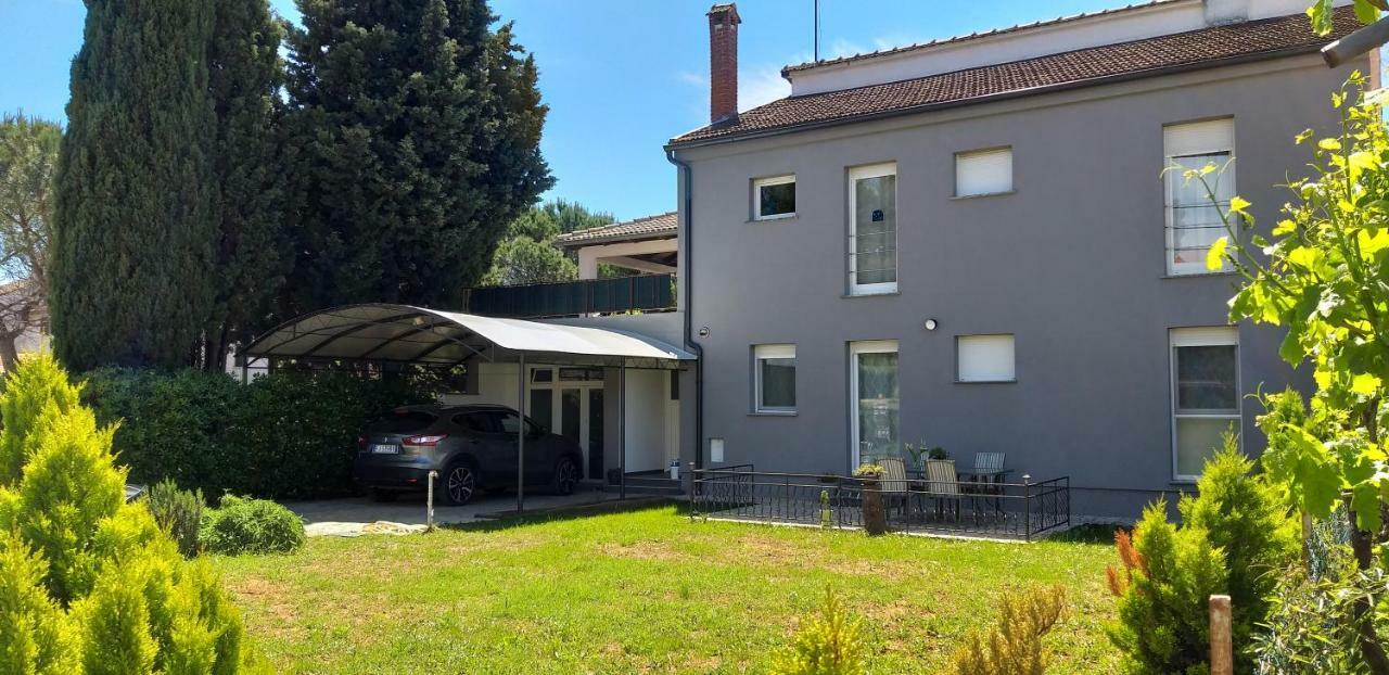 Rainbow Apartamento PUY Exterior foto
